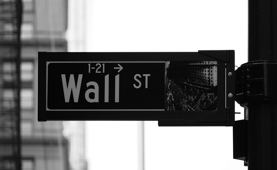 Experiencing The New York City For The First Time