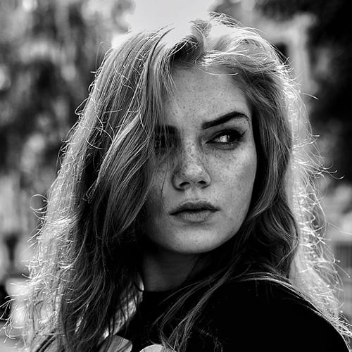 Natasha Heartly